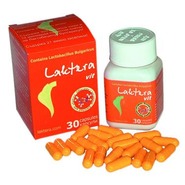 Laktera Vit